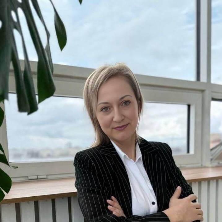 <b>Екатерина Бондаренко</b>